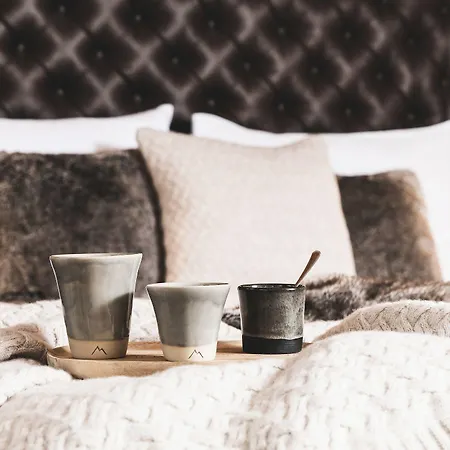 Alpines Gourmet Montanara Flachau