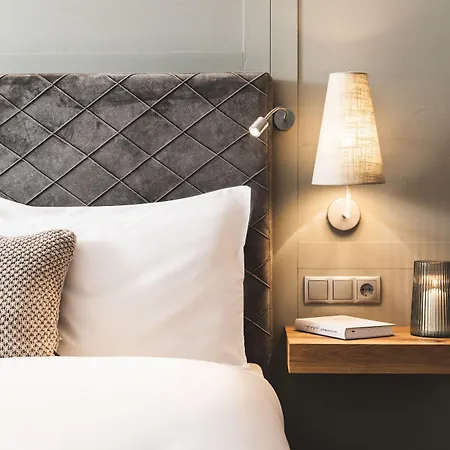 Alpines Gourmet Montanara Hotel