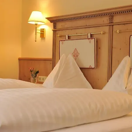 Hotel Alpines Gourmet Montanara