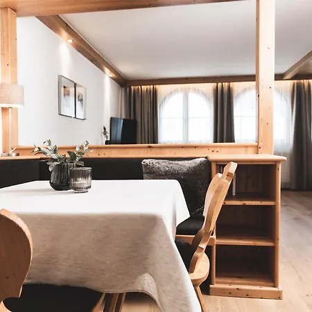 Alpines Gourmet Montanara Hotel Flachau