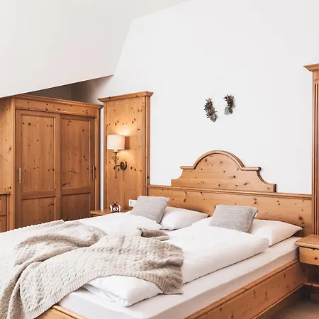 Alpines Gourmet Montanara Flachau