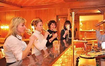 Alpines Gourmet Montanara 4*