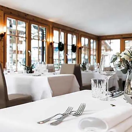 ホテル Alpines Gourmet Montanara 4*