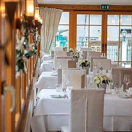 Alpines Gourmet Montanara