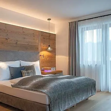 Alpines Gourmet Montanara Hotel Flachau