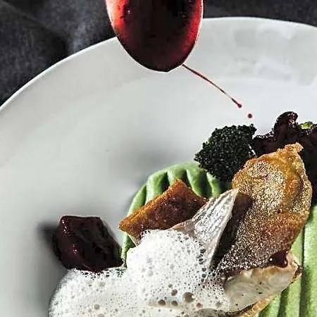 Alpines Gourmet Montanara