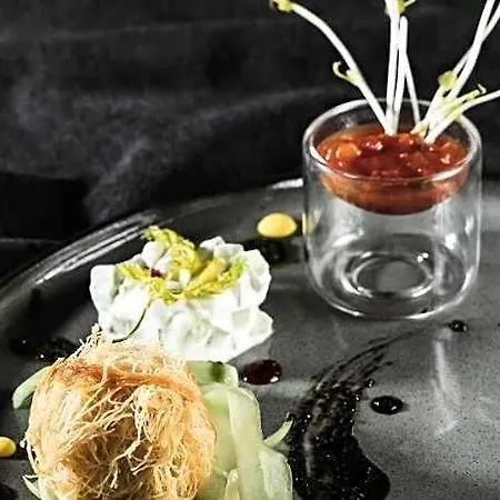 Hotel Alpines Gourmet Montanara