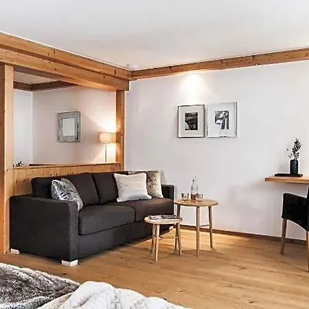 Alpines Gourmet Montanara