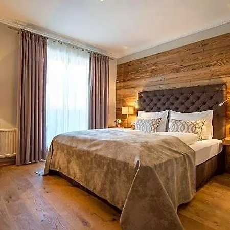 Alpines Gourmet Montanara 4* Flachau