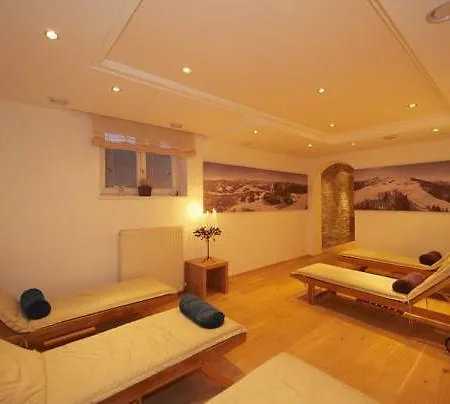 Alpines Gourmet Montanara Hotel Flachau