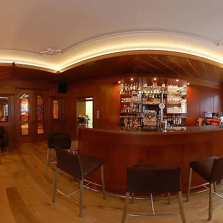Alpines Gourmet Montanara 4* Flachau