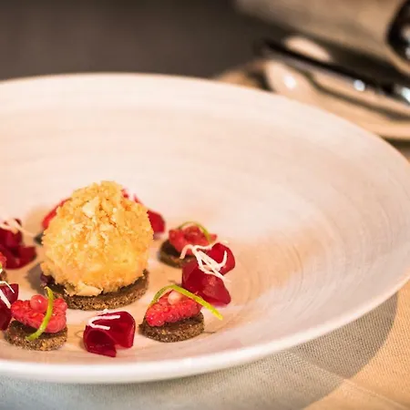 Alpines Gourmet Montanara Hotell