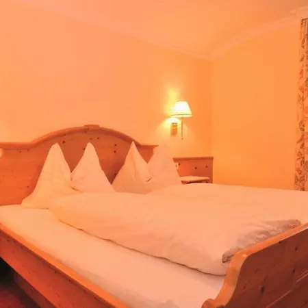 Hotel Alpines Gourmet Montanara