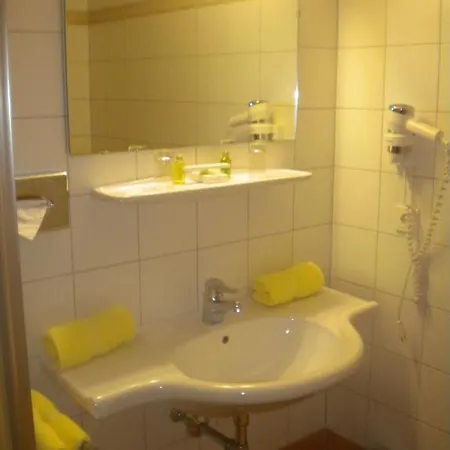 Hotel Alpines Gourmet Montanara