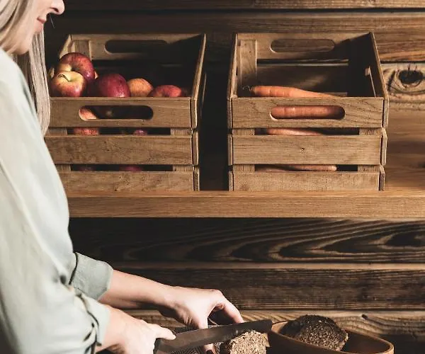 Hotel Alpines Gourmet Montanara