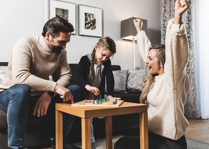 Hotel Alpines Gourmet Montanara