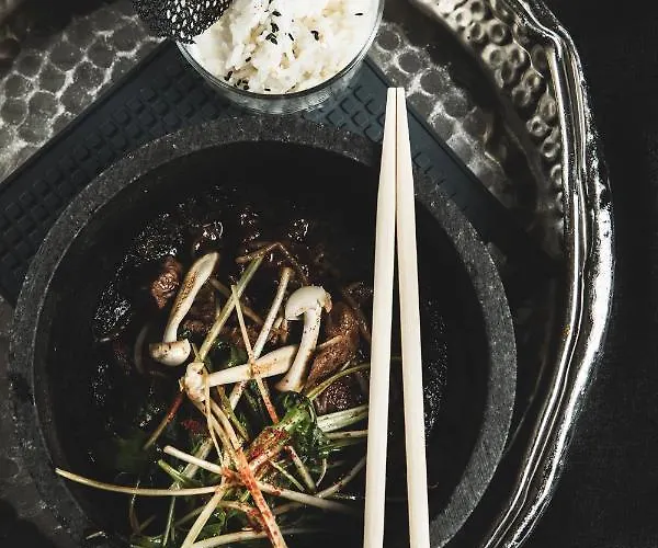 Alpines Gourmet Montanara Flachau