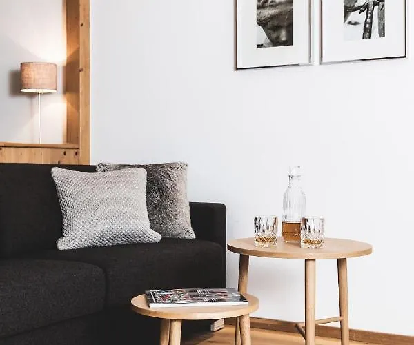 Alpines Gourmet Montanara Hotel Flachau