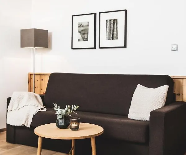 蒙特纳洛阿尔卑斯美食酒店 酒店 弗拉绍