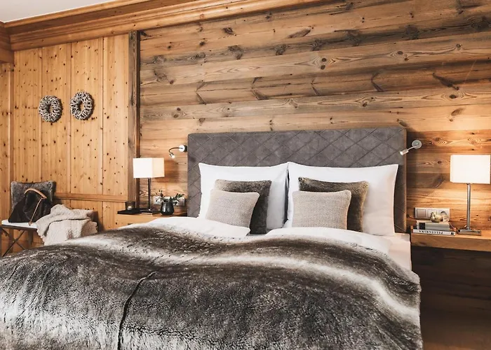 Alpines Gourmet Montanara