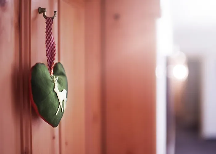 蒙特纳洛阿尔卑斯美食酒店 4*