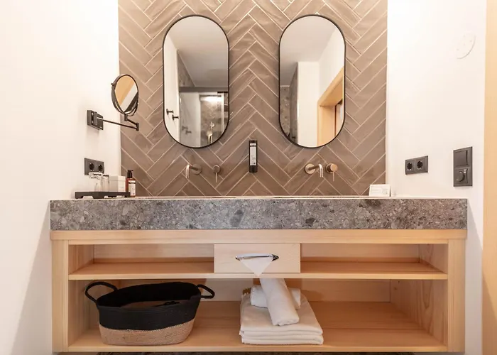 Alpines Gourmet Montanara Hotel