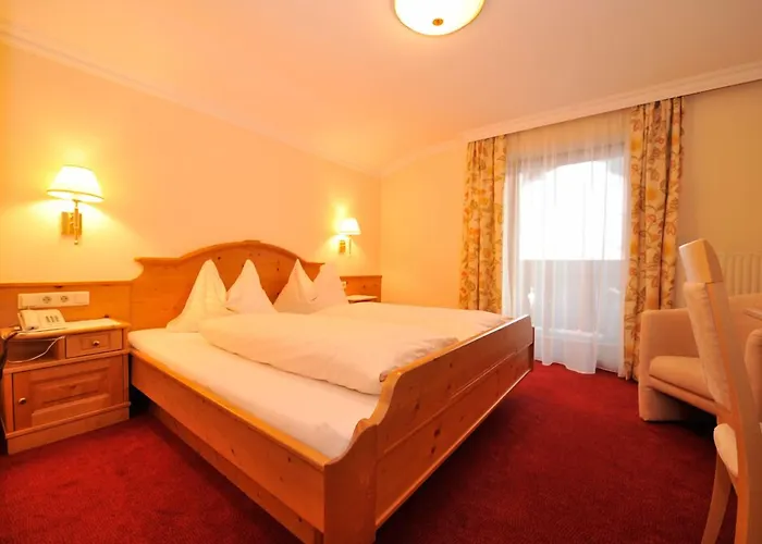 Alpines Gourmet Montanara