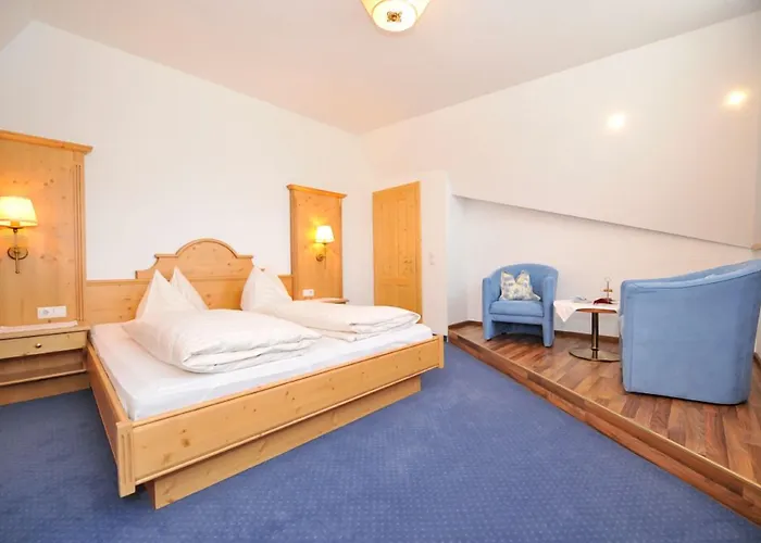 蒙特纳洛阿尔卑斯美食酒店