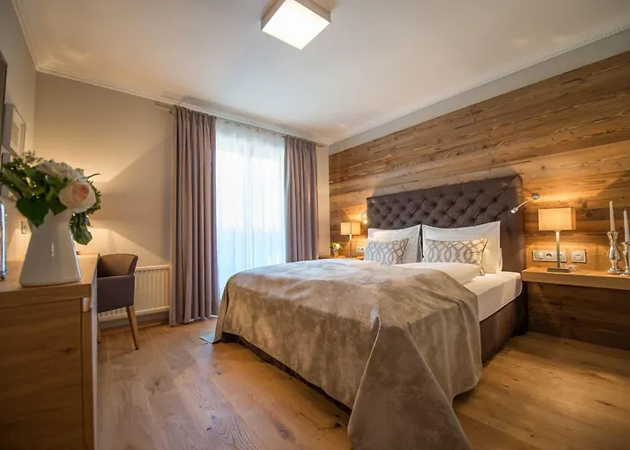 Alpines Gourmet Montanara 4*