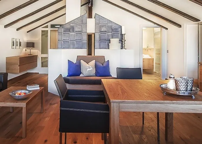 蒙特纳洛阿尔卑斯美食酒店 4* 弗拉绍