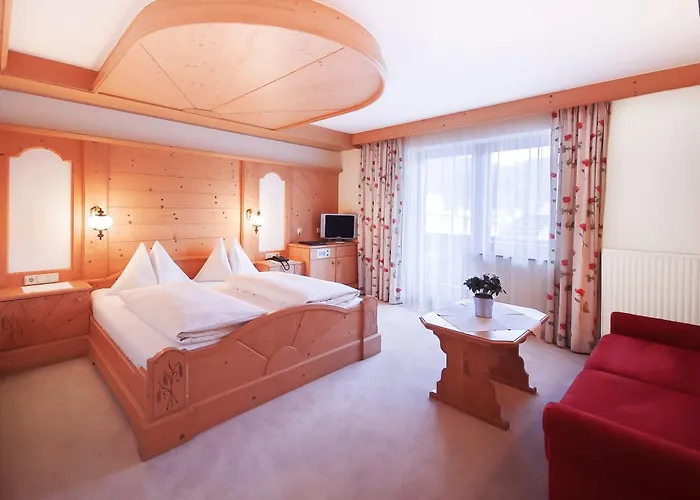 Alpines Gourmet Montanara