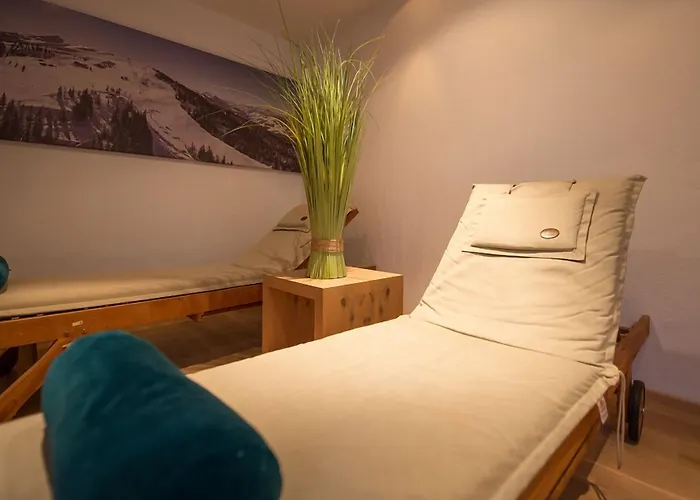 Alpines Gourmet Montanara