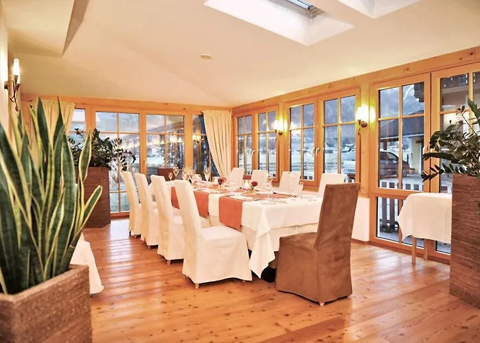 Alpines Gourmet Montanara 4* Flachau