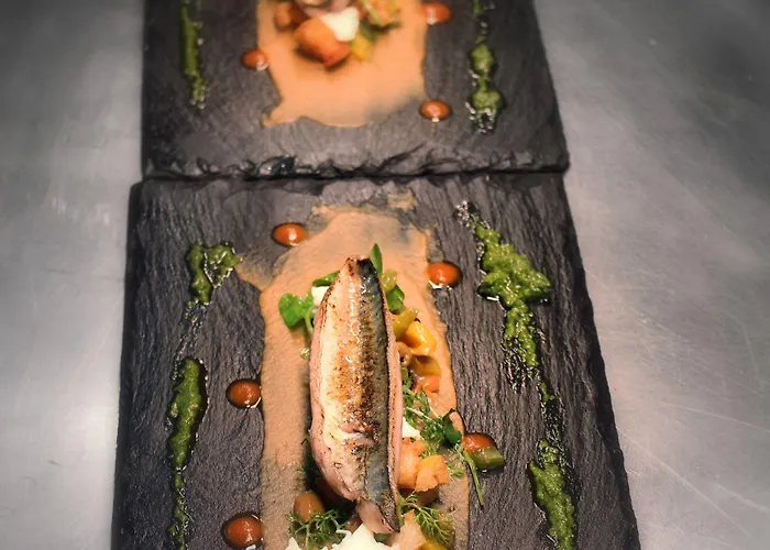 Hotel Alpines Gourmet Montanara