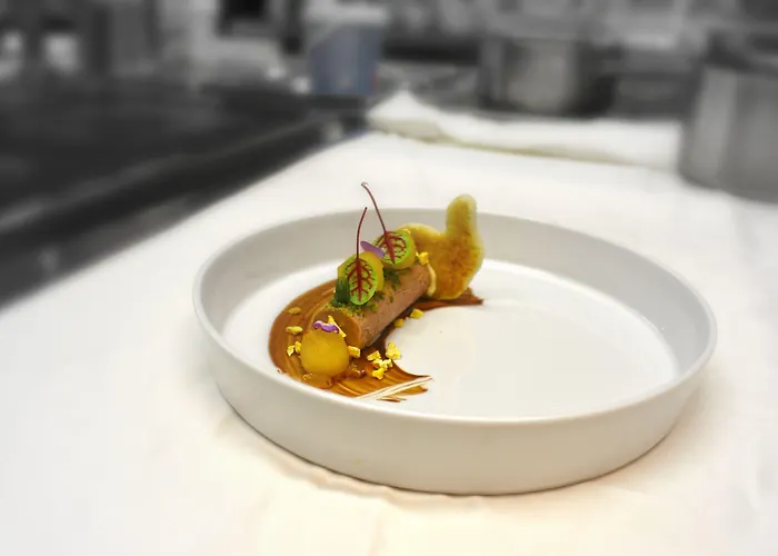 Hotel Alpines Gourmet Montanara 4*