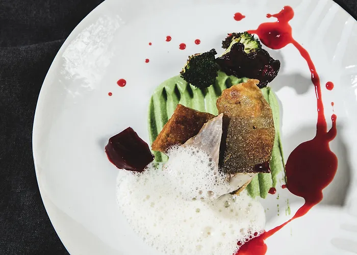 Hotel Alpines Gourmet Montanara 4*