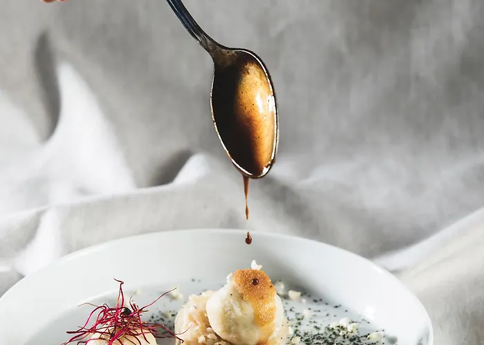 Alpines Gourmet Montanara Hotel