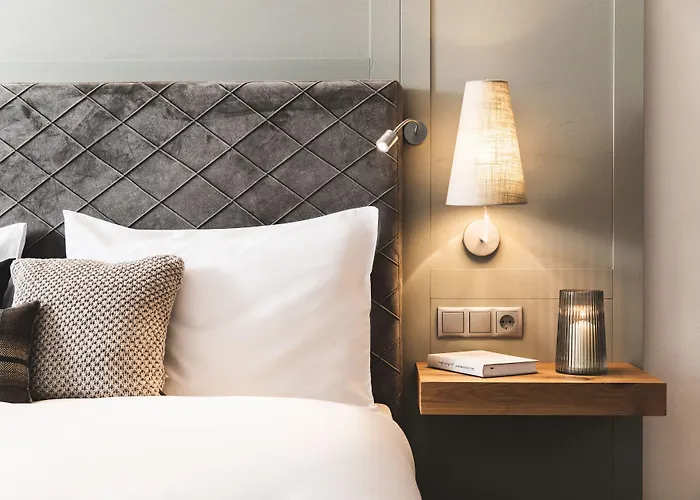 Alpines Gourmet Montanara Hotel