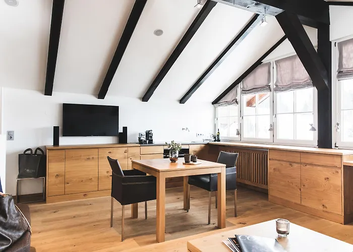 Alpines Gourmet Montanara