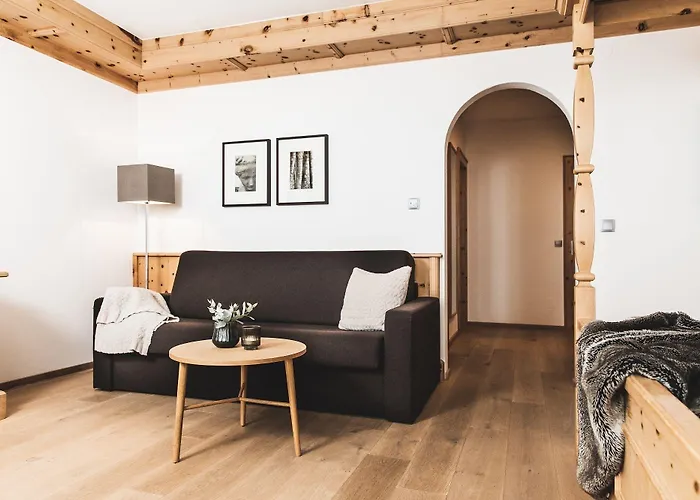 Alpines Gourmet Montanara 4* Flachau