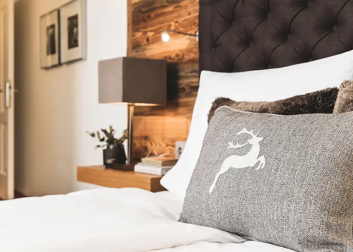 Hotel Alpines Gourmet Montanara Flachau