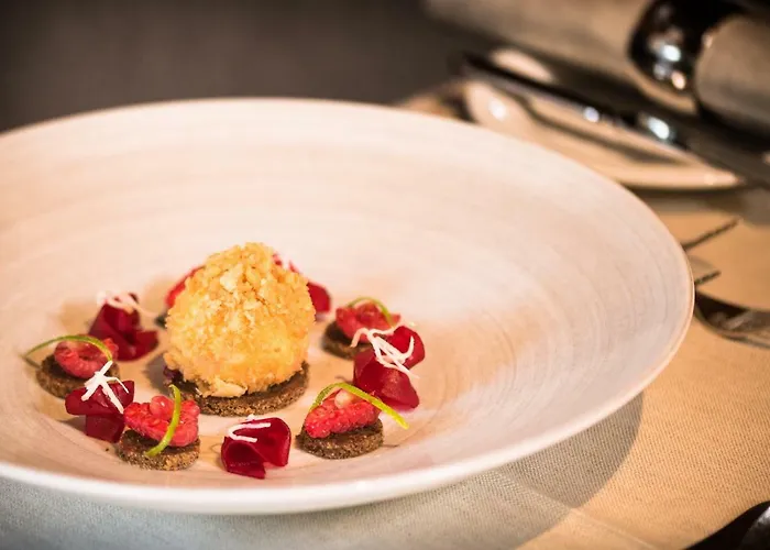 Alpines Gourmet Montanara Hotel