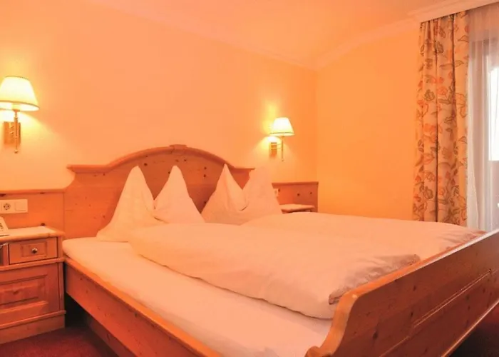 Hotel Alpines Gourmet Montanara