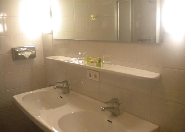 蒙特纳洛阿尔卑斯美食酒店 4*