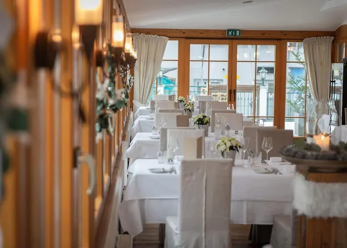 Alpines Gourmet Montanara